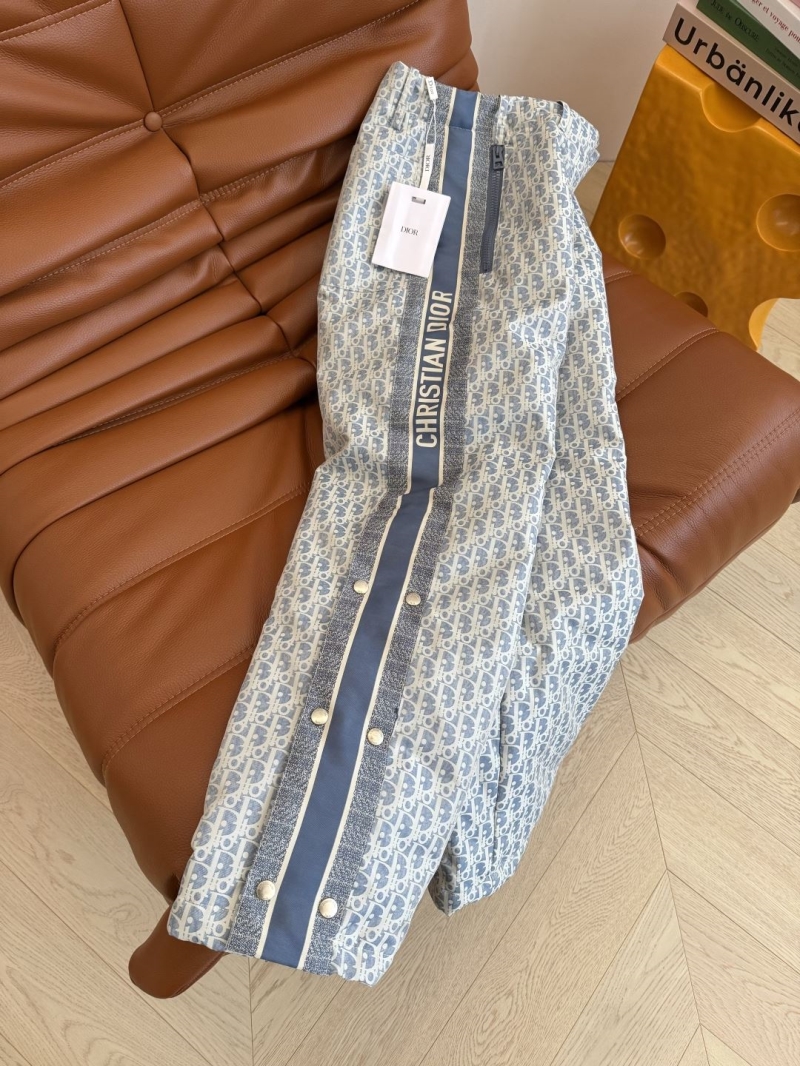 chr1st1an D10r long pants